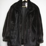 619 4076 MINK JACKET